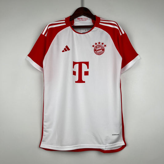 FC Bayern Munich Home 2023-24 Kit