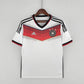Germany 2014 World Cup Home Kit
