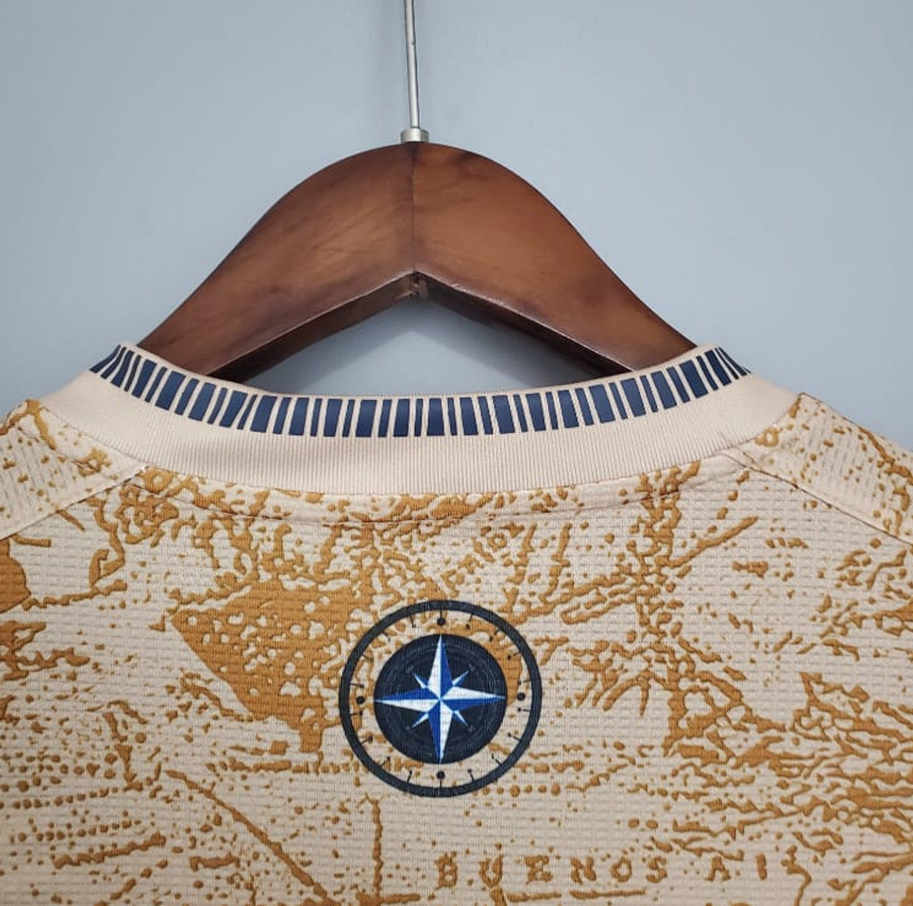 Argentina Special Retro Edition Kit