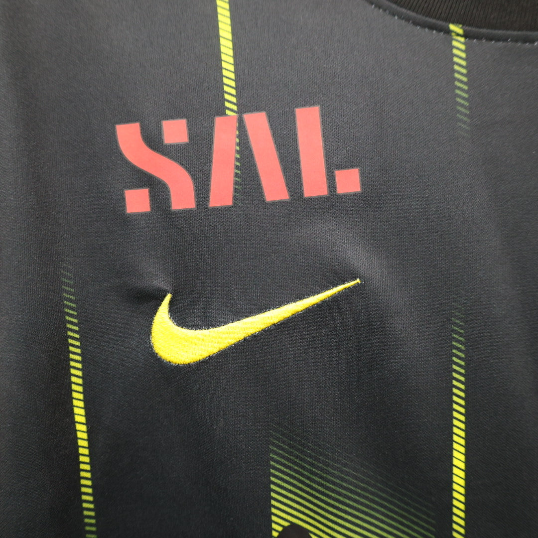 Al-Ittihad Third 2023-24 Kit