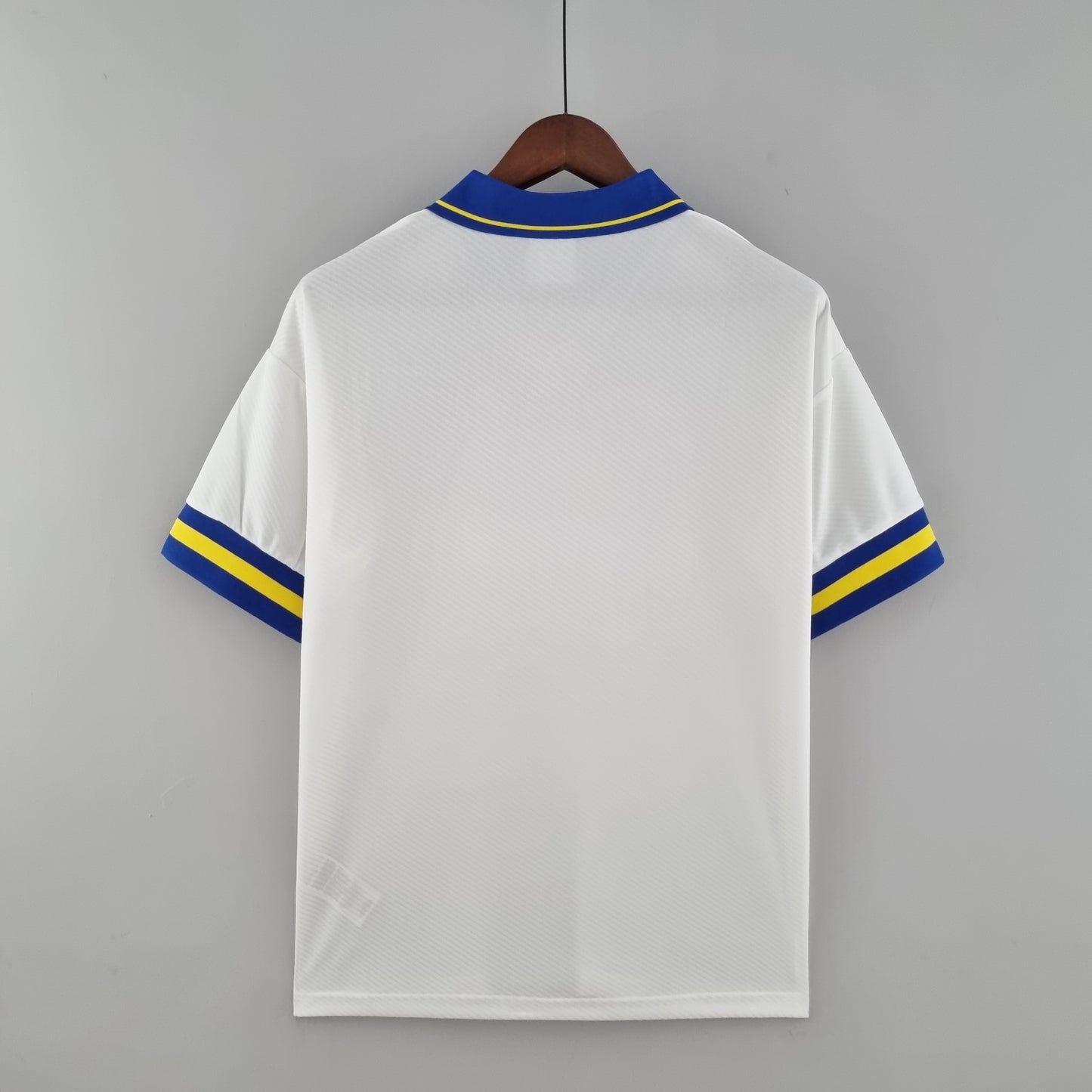 Parma 1993-1995 Away Retro Jersey