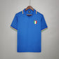Italy 1982 World Cup Jersey