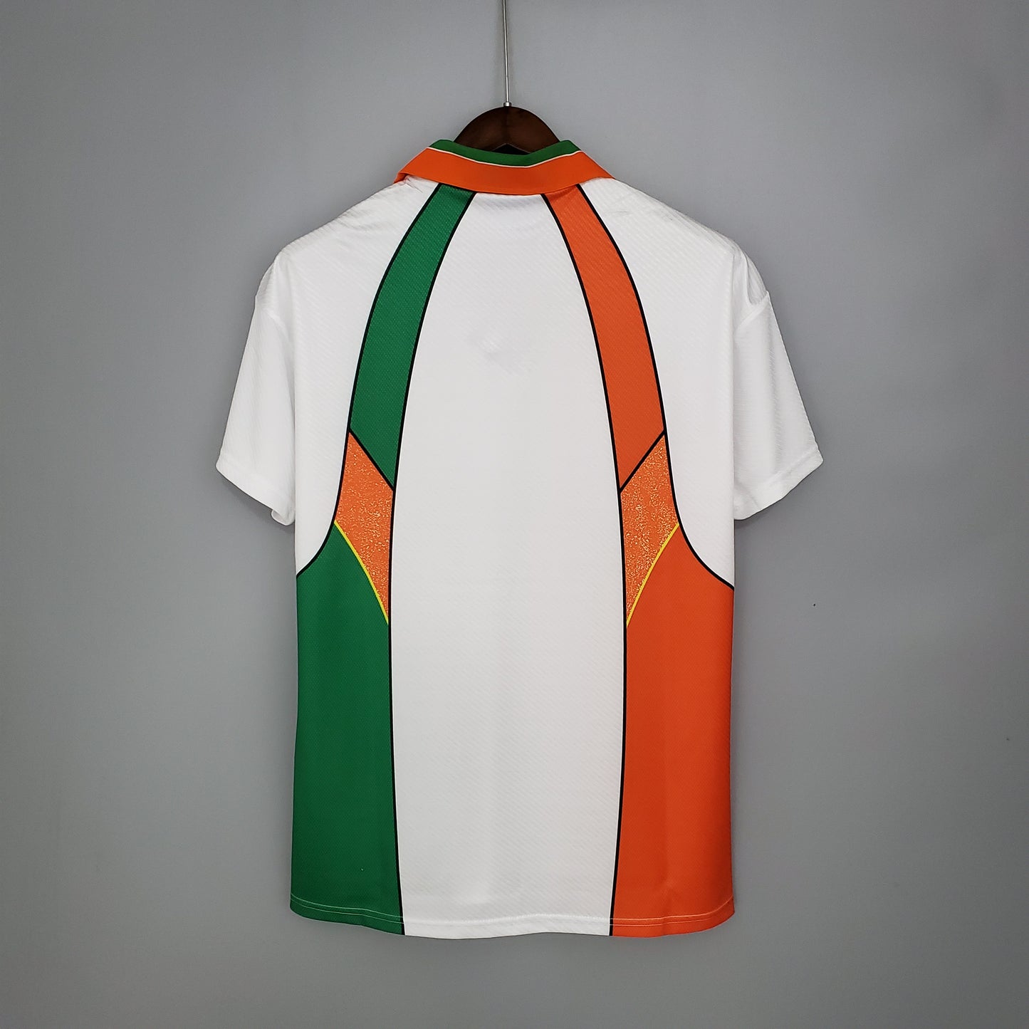 Ireland 1994-1996 Retro Away Jersey