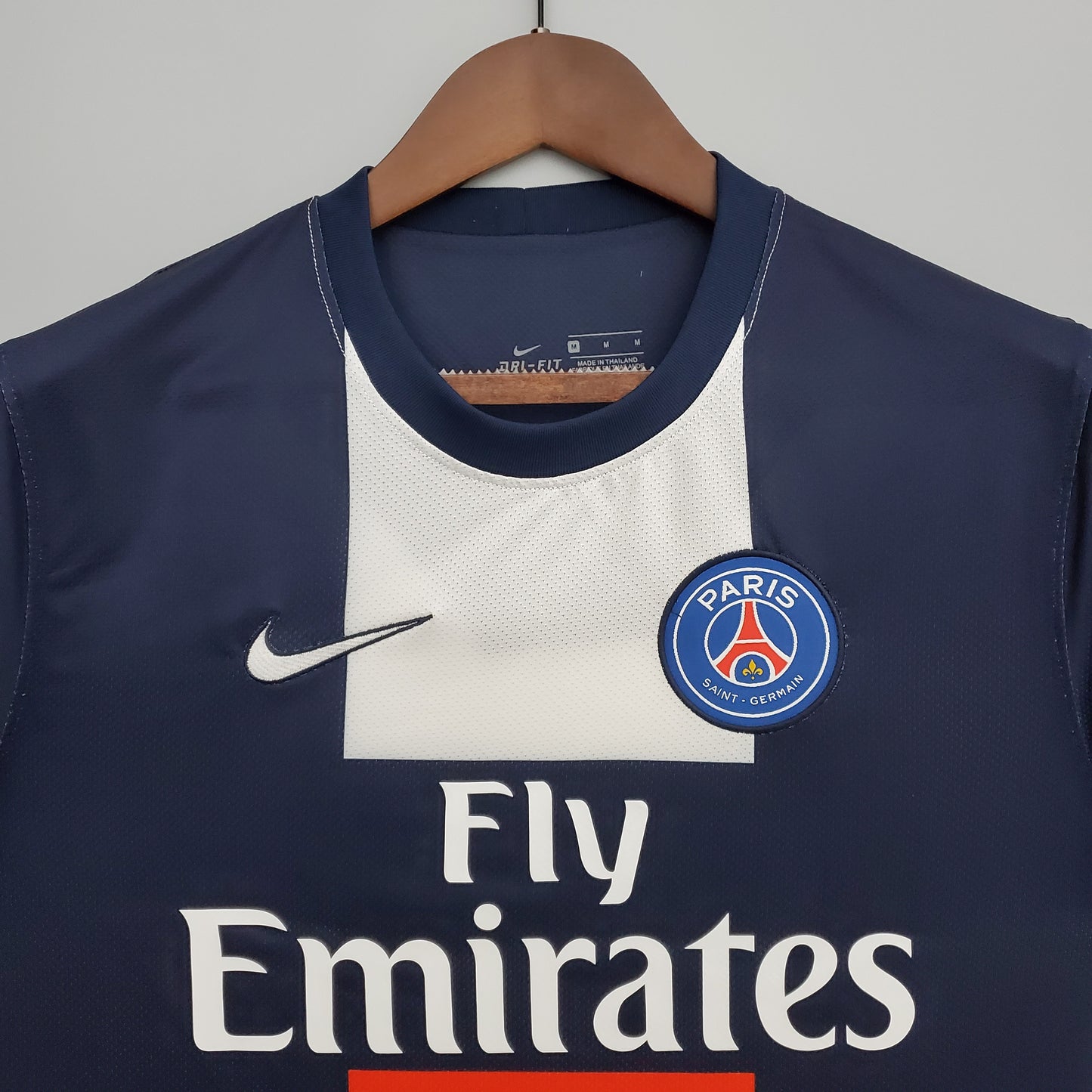 PSG 2013-2014 Home Jersey