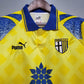 Parma 1995-97 Home Jersey
