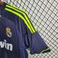 Real Madrid 2012-13 Away Jersey
