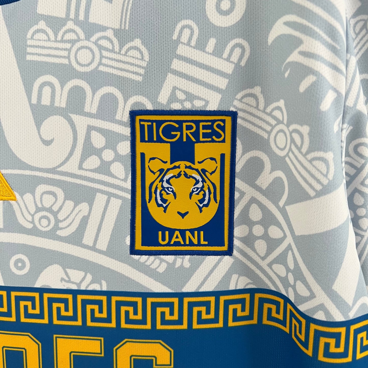 Tigres Special Tiger Kit