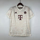 FC Bayern Munich 2023-24 Third Away Kit