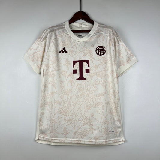 FC Bayern Munich 2023-24 Third Away Kit
