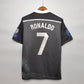 Real Madrid 2014-15 Third Kit