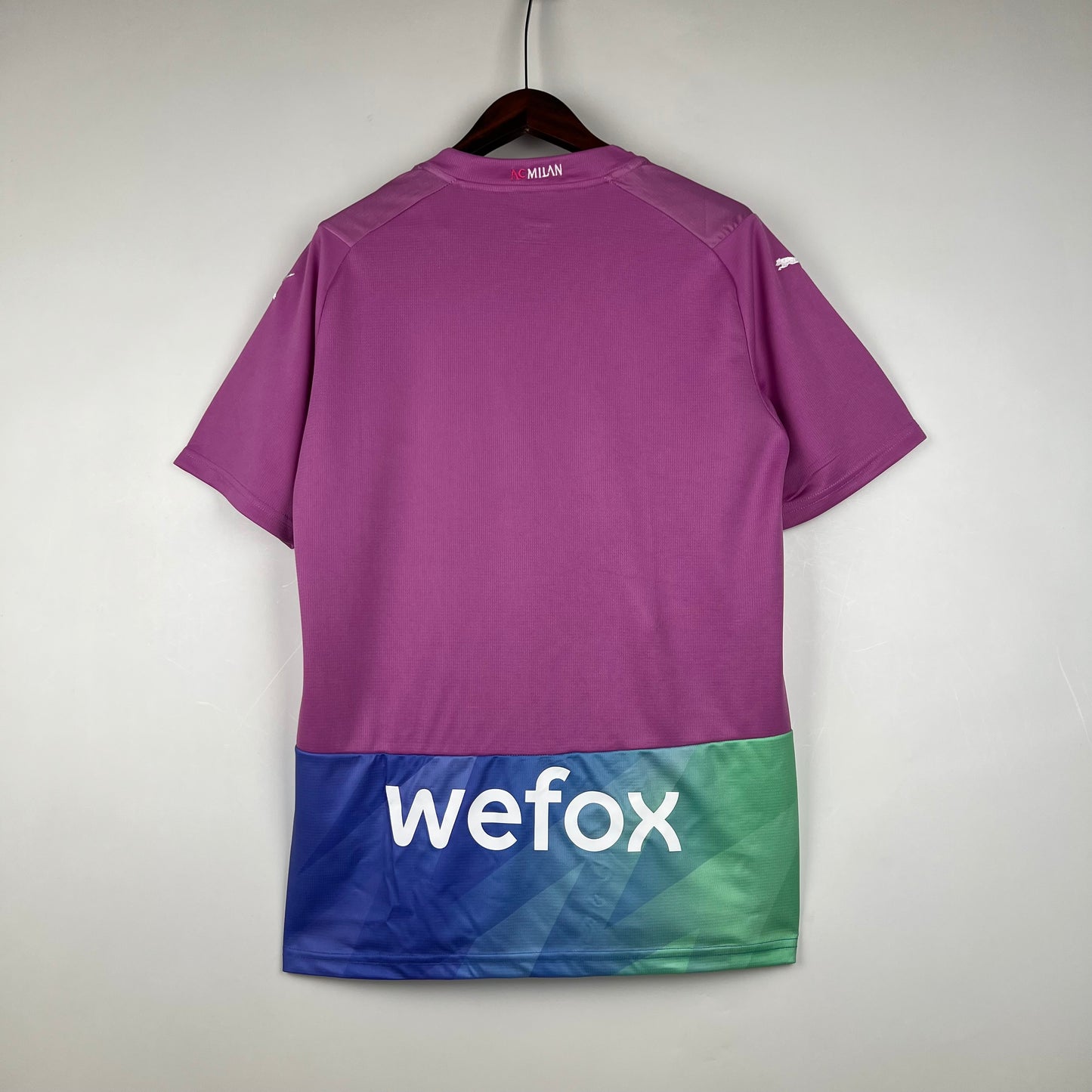 AC Milan 2023-24 Third Away Kit