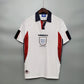England 1998 World Cup Retro Jersey