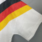 Germany 1990 World Cup Home Jersey