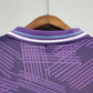 Fiorentina 1992-93 Home Retro Jersey