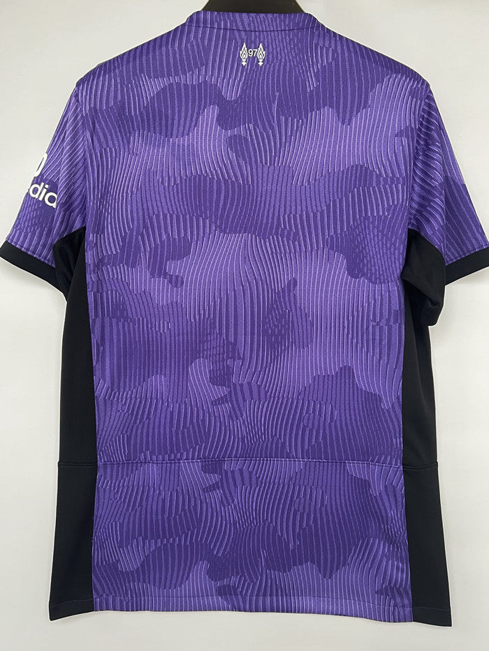Liverpool Third 2023-24 Third Kit
