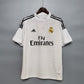 Real Madrid 2014-15 Home Jersey