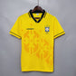 Brazil 1994 World Cup Retro Jersey