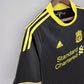 Liverpool 2010-11 Third Jersey