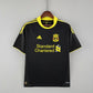 Liverpool 2010-11 Third Jersey