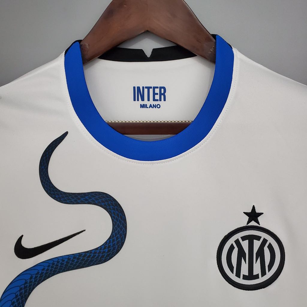 Inter Milan Snake Special Edition Kit