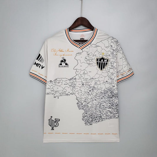 Atletico Mineiro Special Edition Kit