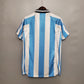 Argentina 1998 World Cup Retro Jersey Home