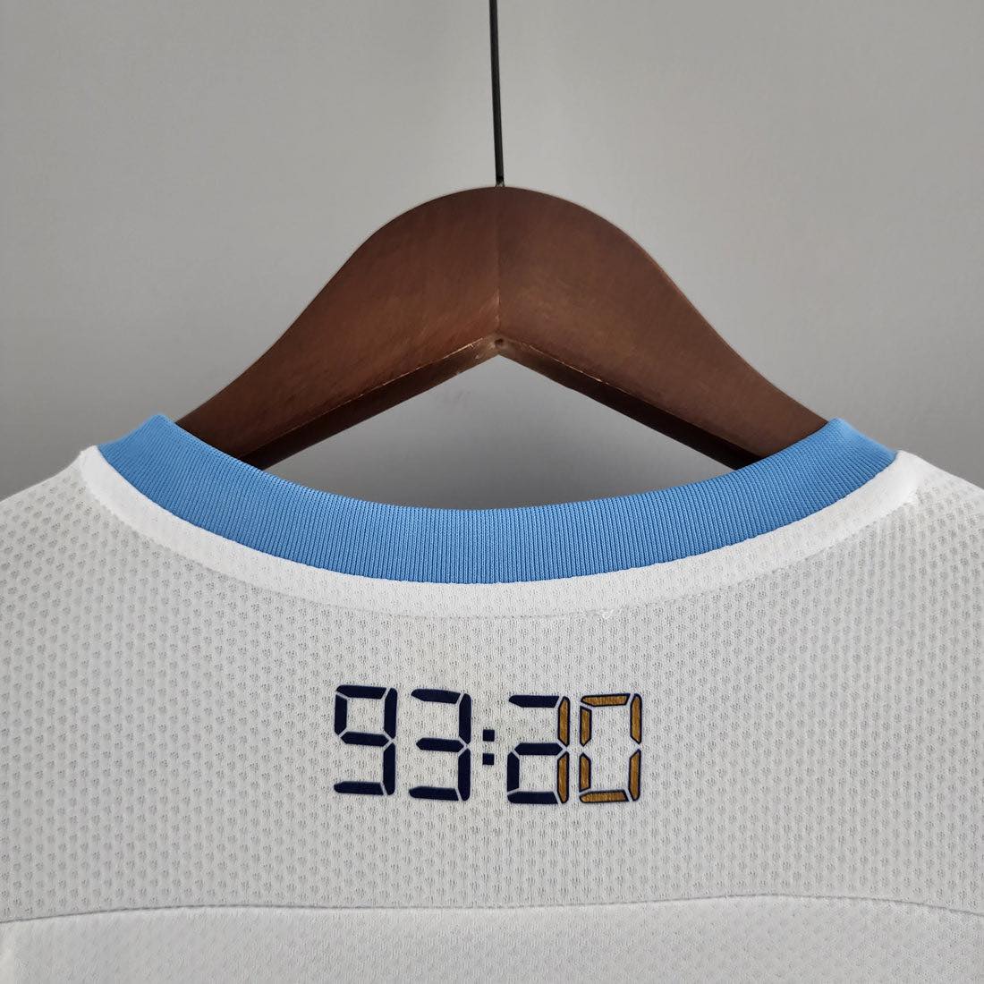 Manchester City 93.20 Jersey