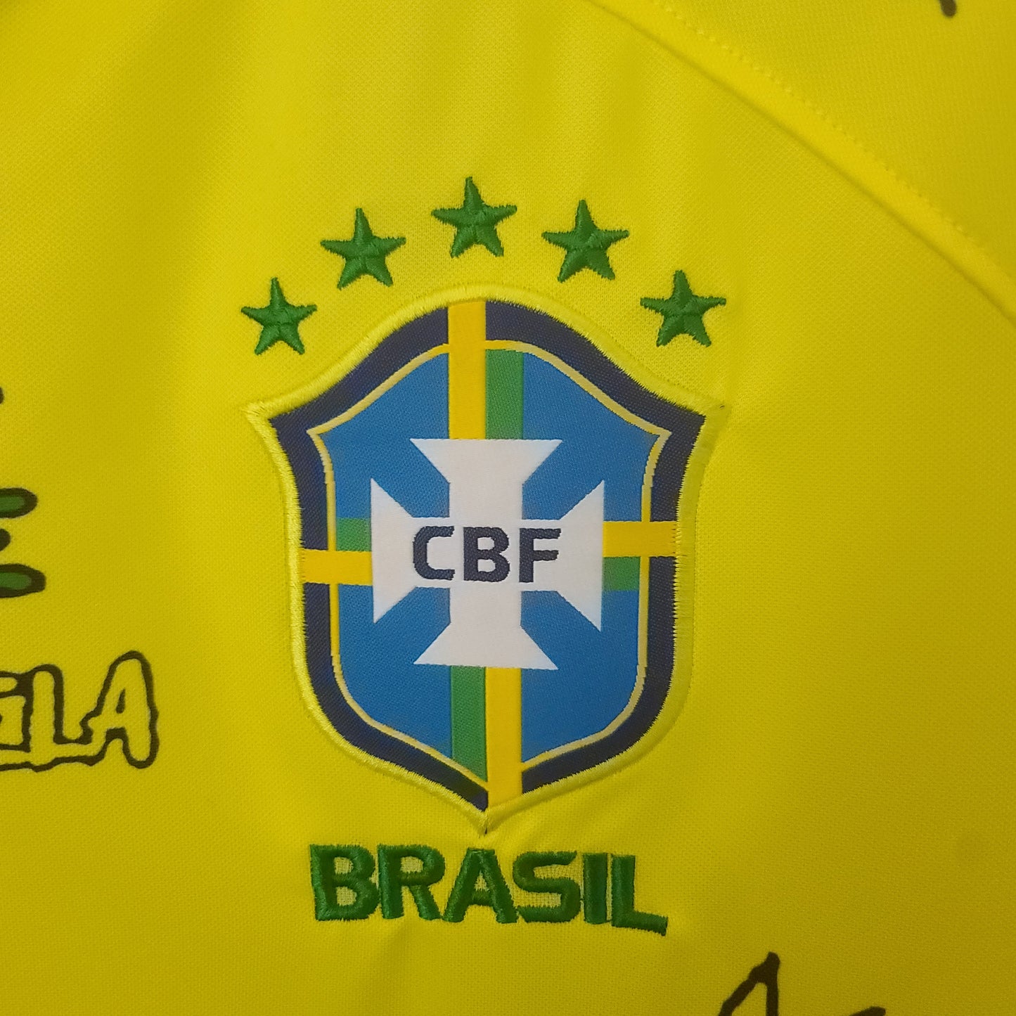 Brazil Graffiti Special Kit
