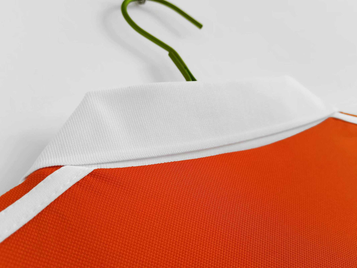 Netherlands-Holland 1990 World Cup Retro Home Jersey