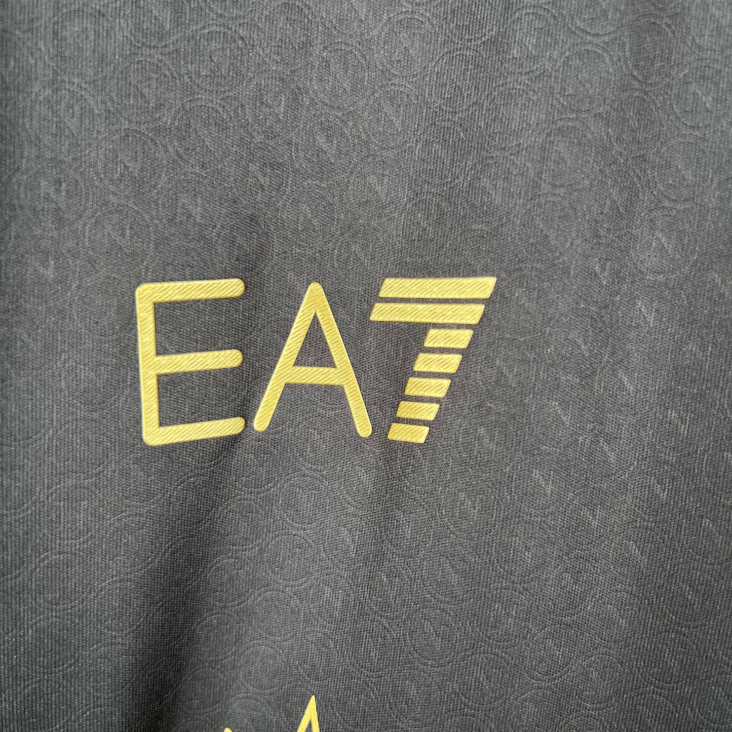 Napoli Third 2023-24 Kit