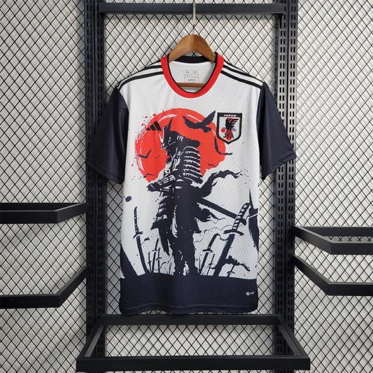 Japan National Team Anime Samurai 2.0 Special Kit