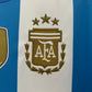Argentina Home 24/25 Kit