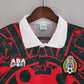 Mexico National Team Special Fourth Away Kit
