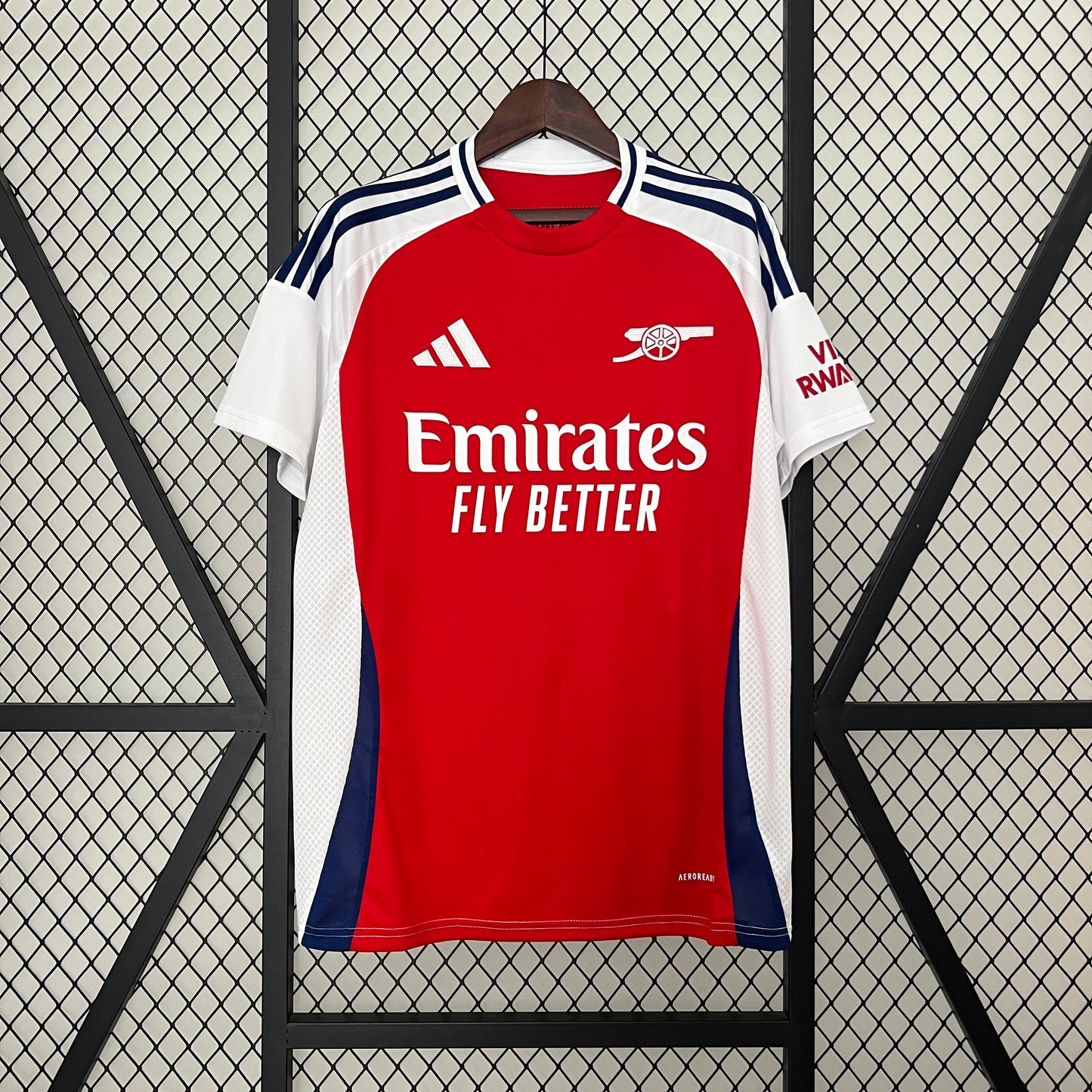 Arsenal Home 24/25 Kit