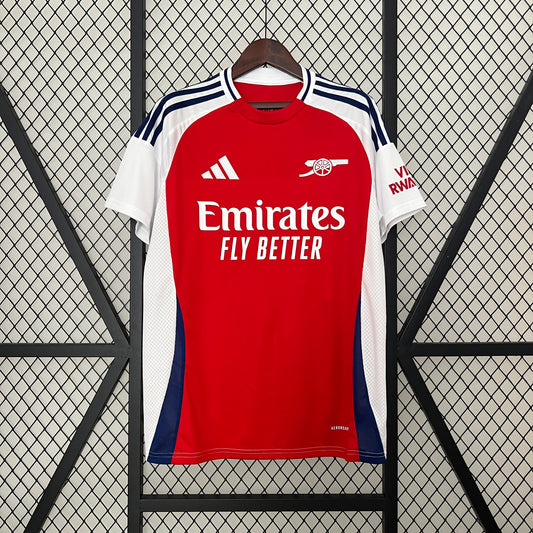 Arsenal Home 24/25 Kit