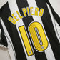 Juvents 2004-05 Retro Home Jersey