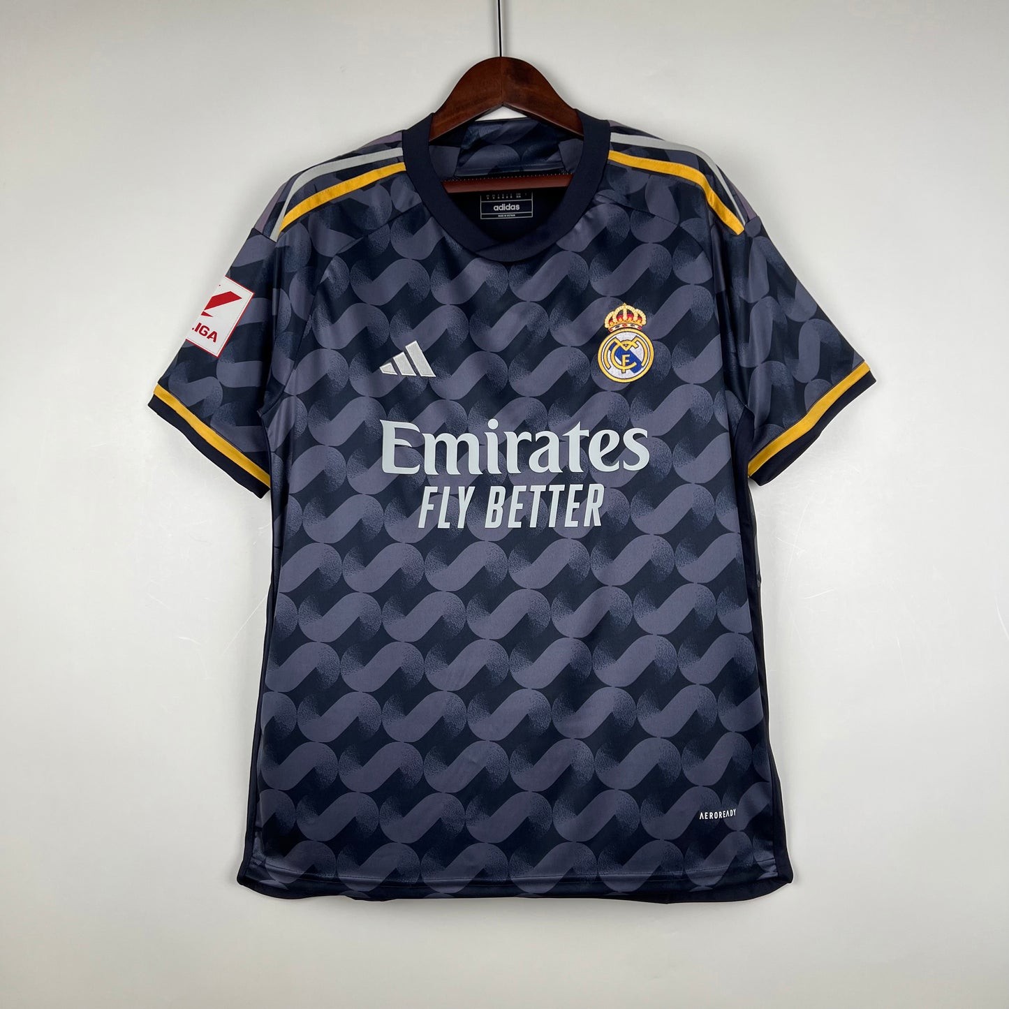 Real Madrid Away 2023-24 Kit