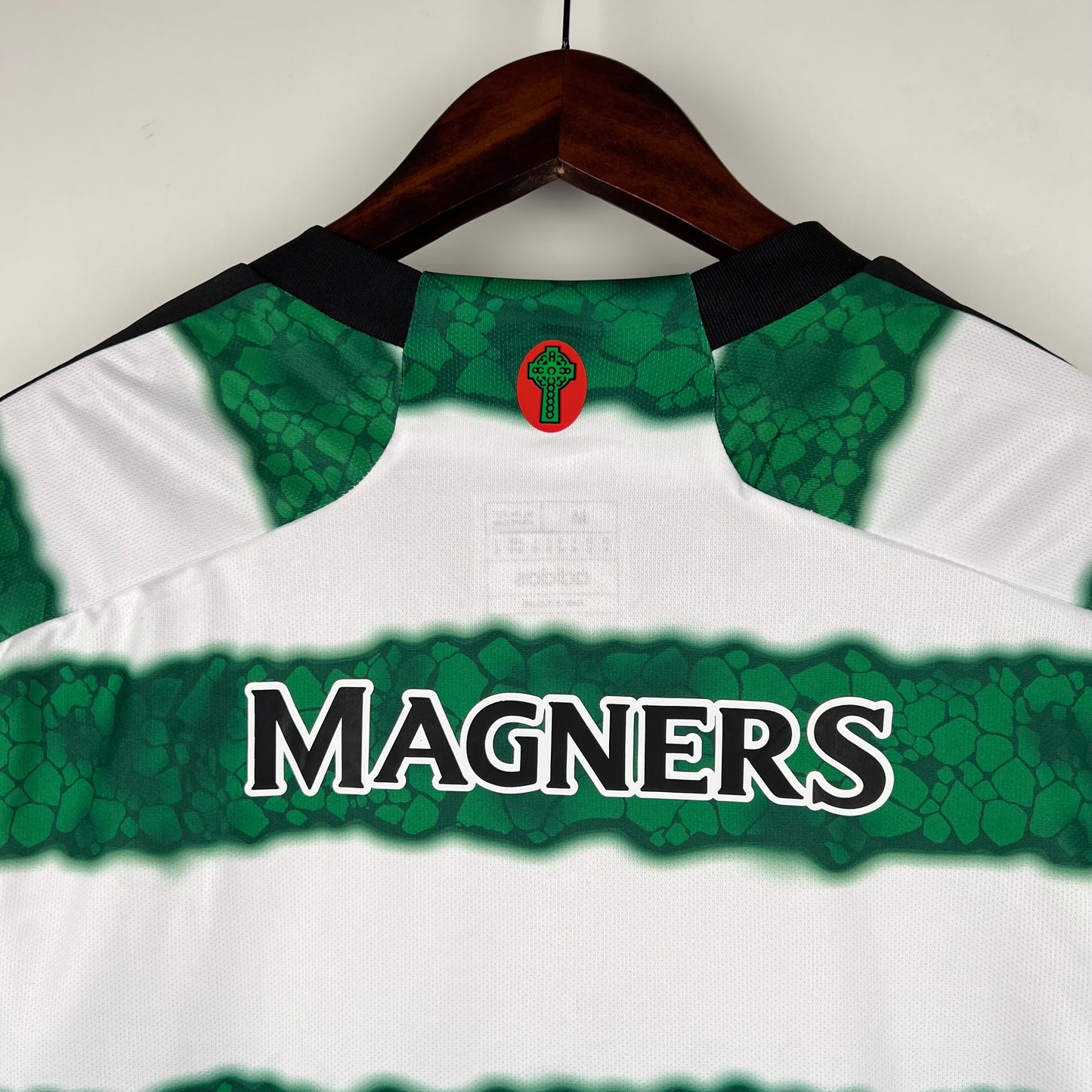 Celtic 2023-24 Home Kit
