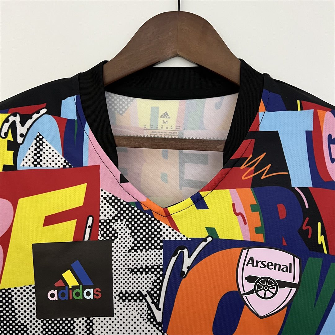 Arsenal Joint Special Edition Kit