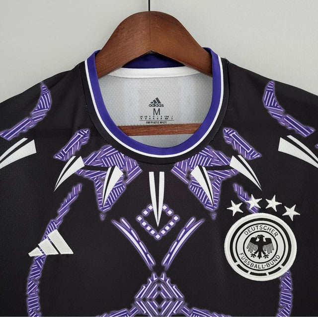 Germany National Team Wakanda Special Edition Kit