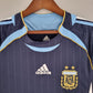 Argentina 2006 World Cup Retro Jersey Away