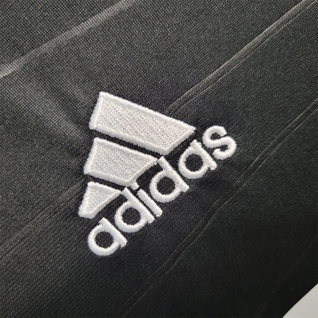 Real Madrid 2010-11 Away Jersey