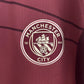 Manchester City 24/25 Third Away Kit