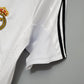 Real Madrid 2004-05 Home Jersey