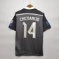 Real Madrid 2014-15 Third Kit