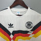 Germany 1990 World Cup Home Jersey