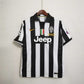 Juventus 2014-15 Home Jersey