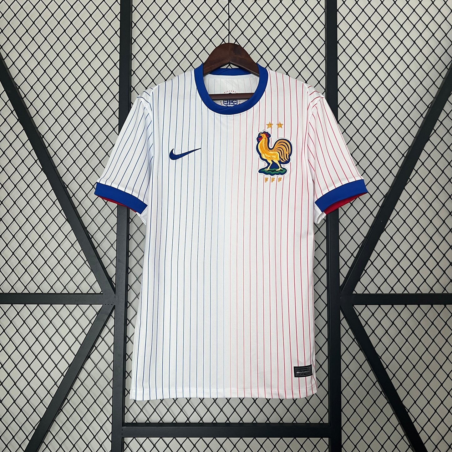 France Away 24/25 Kit