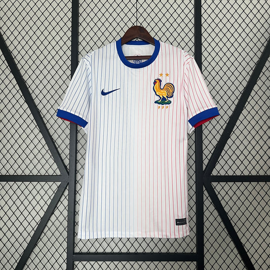 France Away 24/25 Kit