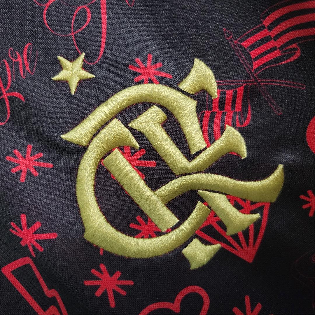 Flamengo Special Edition Kit